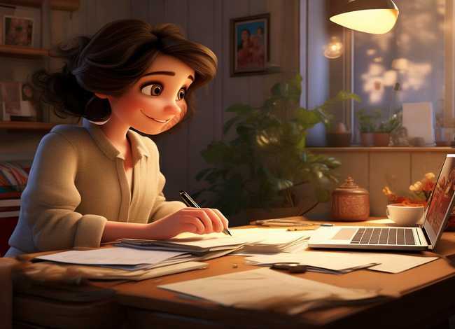 妈妈的故事作文900字；妈妈的故事作文900字怎么写