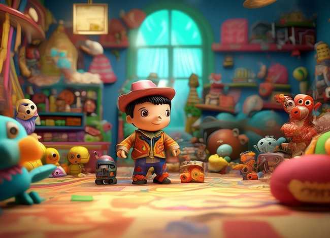 玩具故事玩具玩具 - 玩具故事图片