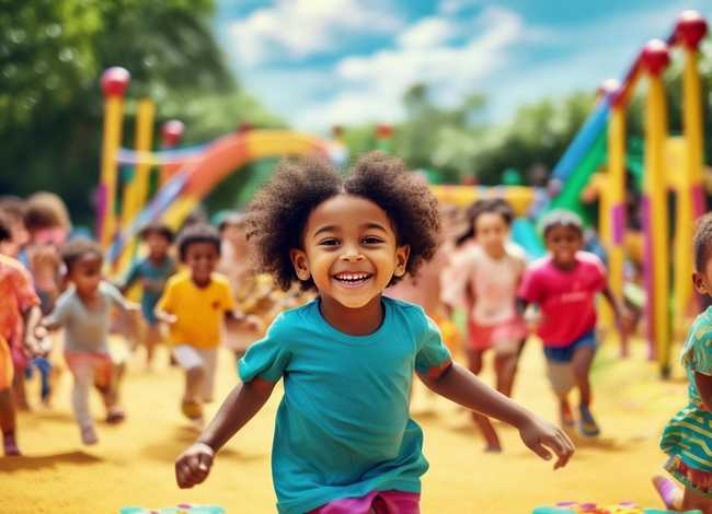 欢快的儿童背景音乐；欢快的儿童背景音乐有哪些