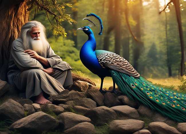 因果报应故事会，因果报应的短篇故事