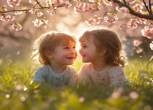 齁甜齁甜的小故事(很甜的小故事简短) 齁甜齁甜的小故事(很甜的小故事简短)