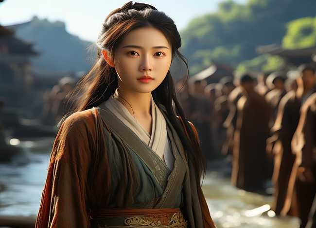 女驸马的故事背景(女驸马的故事背景是什么) 女驸马的故事背景(女驸马的故事背景是什么)