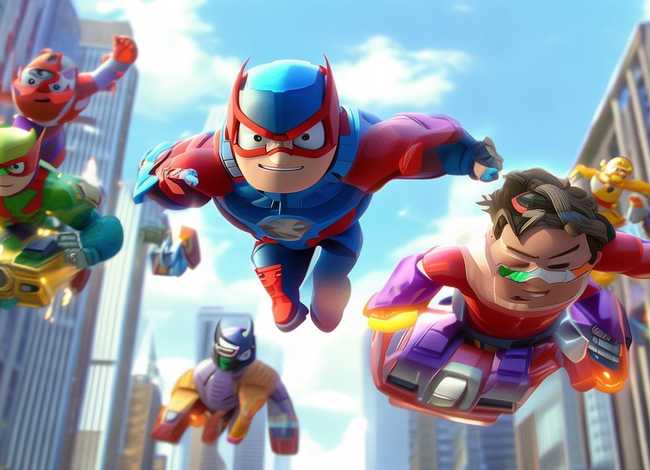 播放超级飞侠故事 - 播放超级飞侠故事中文版全集 播放超级飞侠故事 - 播放超级飞侠故事中文版全集