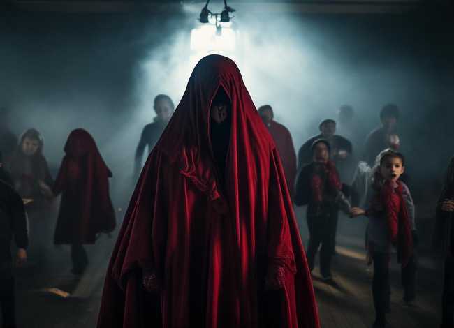 教师的故事,蛋仔派对逃出惊魂夜血衣教师的故事 教师的故事,蛋仔派对逃出惊魂夜血衣教师的故事