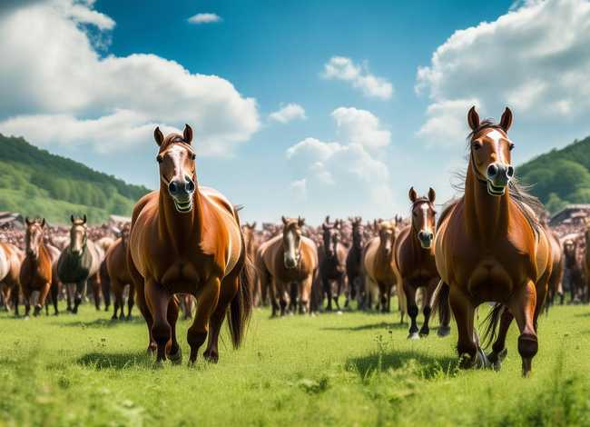 田忌赛马讲故事作文 田忌赛马故事作文300字