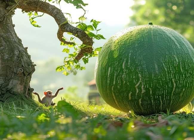 瓜下李田、瓜下李田打一生肖