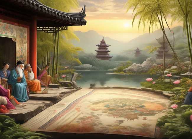 中华故事大全、中华故事视频大全视频