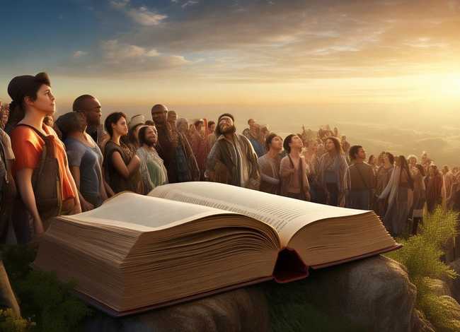 经典激励故事、激励人的经典故事