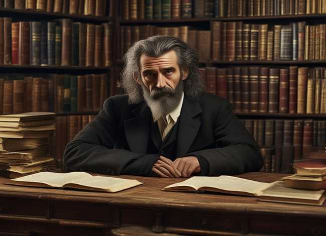 读书故事名人读书故事详细；读书的名人故事简短短一些