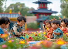 3岁儿童成语故事，3一6岁幼儿成语故事文字