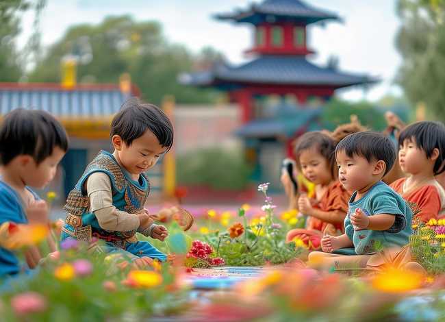 3岁儿童成语故事,3一6岁幼儿成语故事文字 3岁儿童成语故事,3一6岁幼儿成语故事文字