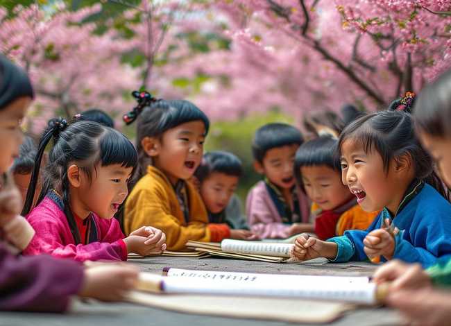 三国儿童故事7步诗 - 三国故事七步诗