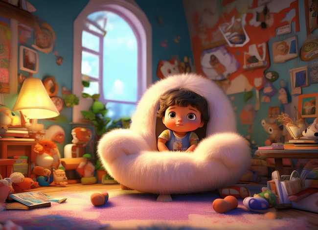 儿童故事轻音乐伴奏 - 幼儿故事轻音乐