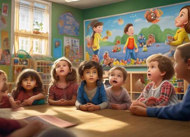 幼儿园有关诚信的故事;幼儿园有关诚信的小故事 幼儿园有关诚信的故事;幼儿园有关诚信的小故事