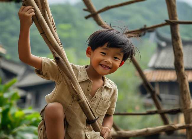 苏步青小时候的故事集 - 苏步青的小时候的故事