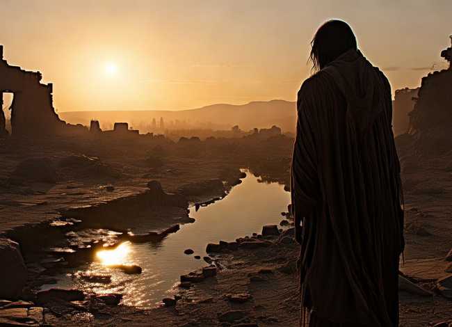 荒蛮故事免费观看 - 荒蛮故事免费观看全集