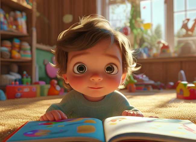 绘本故事小班简短小故事、小班故事绘本简短的