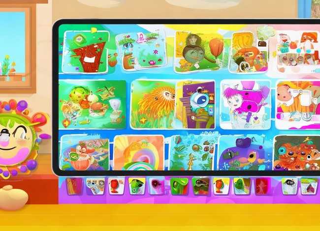 下载儿童故事软件、儿童故事下载什么软件