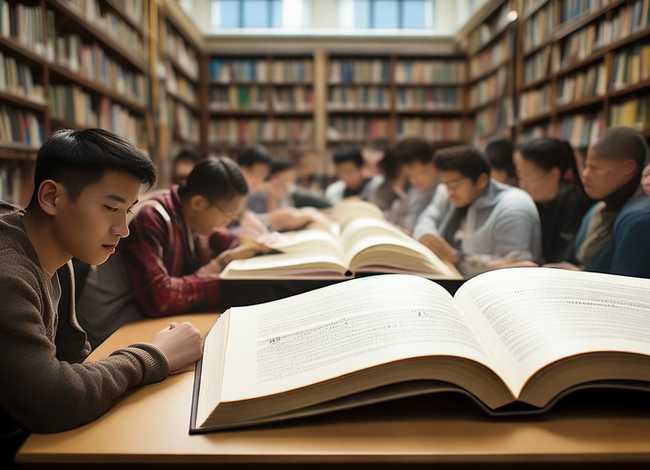 学无止境的意思是什么，学无止境的意思是什么怎么回答