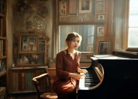 一生的故事by桔子树续写、一生的故事by桔子树续写百度云