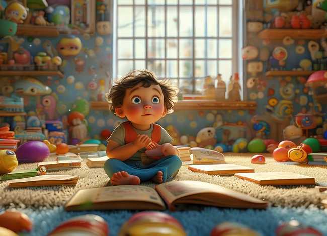 儿童讲故事的音乐背景、讲故事的背景音乐少儿