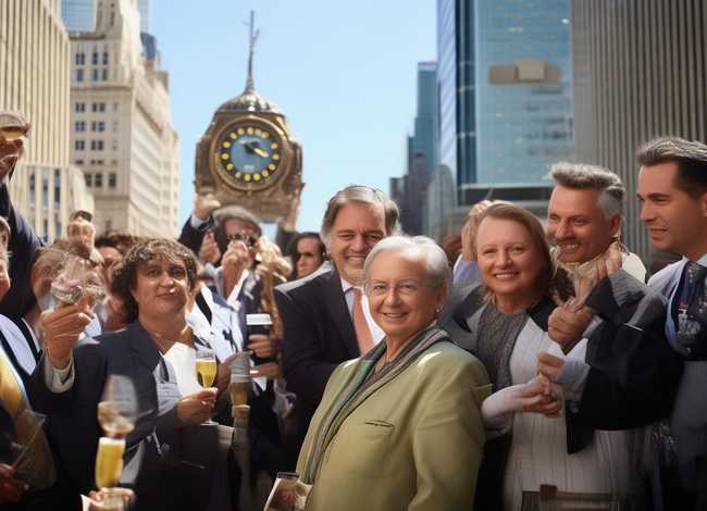 财富故事会2008 - 财富故事会2008年8月6日