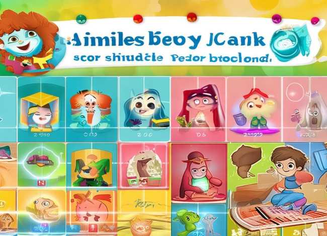 下载儿童故事app指南；免费儿童故事app