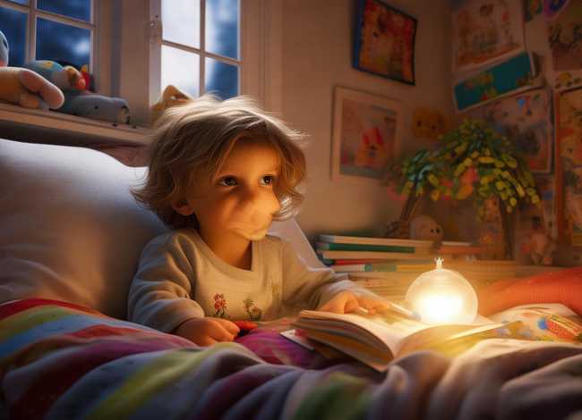 儿童的故事睡前故事；小朋友的故事3-6岁儿童睡前故事