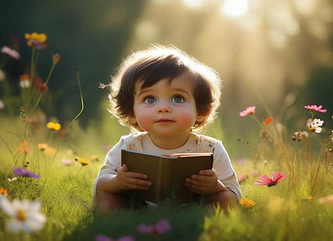 诚实的儿童故事100字 - 诚实的小故事100字左右