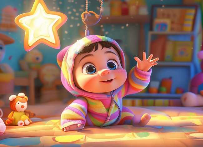 宝宝故事大全儿童3-6岁；宝宝故事1-3岁