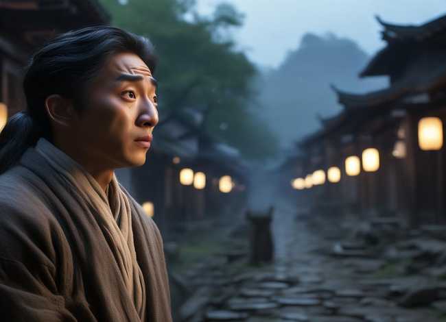 感人故事短篇；感人故事短篇100字古代版