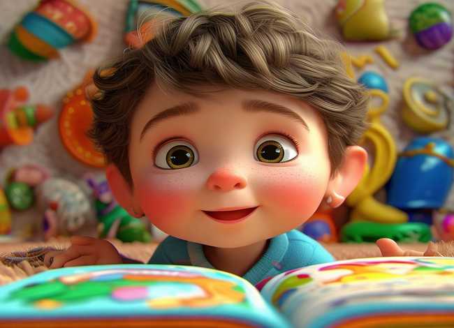 五岁幼儿小故事、五岁幼儿小故事大全