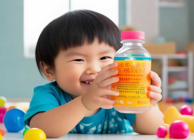 头孢儿童头孢克洛干混悬剂（头孢儿童头孢克洛干混悬剂吃几天）