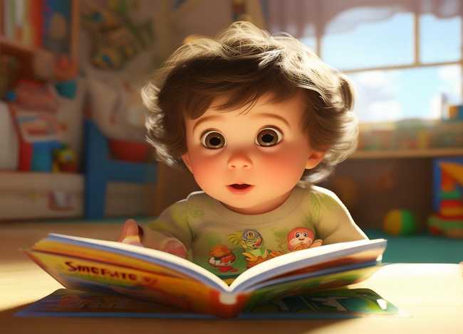 儿童故事安全启蒙（安全的幼儿故事）