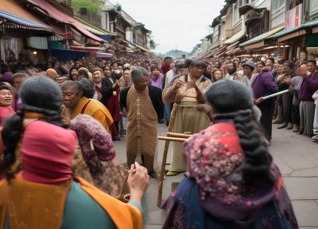 滥竽充数的故事视频播放 滥竽充数的故事视频秒懂百科