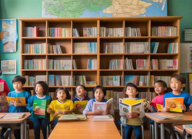 浙江少年儿童故事书，浙江少年儿童出版社 百科全书