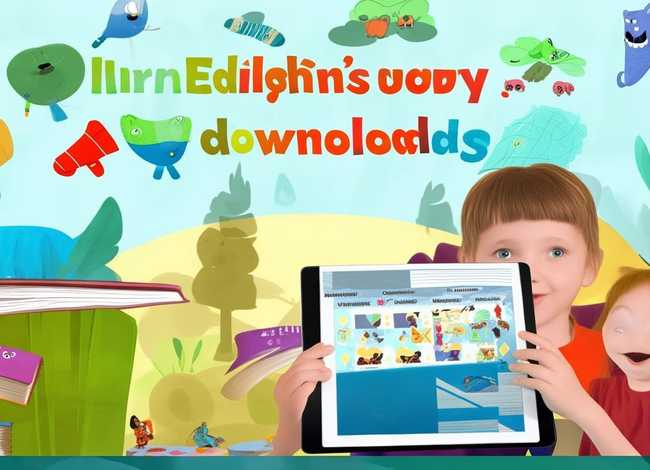 儿童英语故事下载网站 - 少儿英语故事免费下载