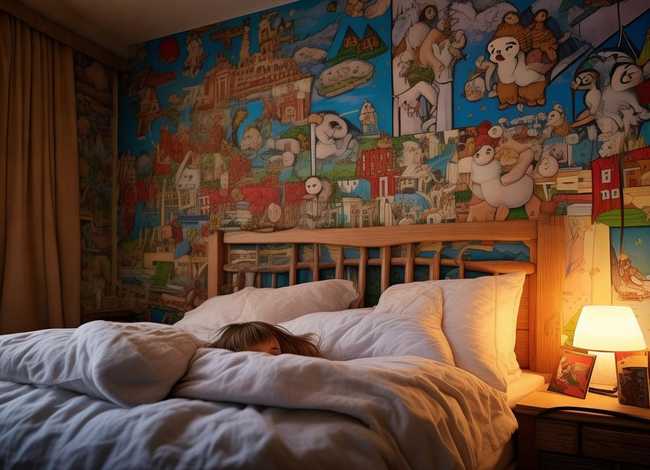 儿童睡前故事大全100篇（小儿故事书睡前故事大全100篇）