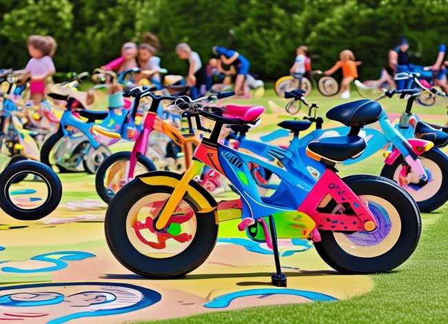 儿童自行车品牌有哪些牌子（儿童自行车品牌有哪些牌子好）