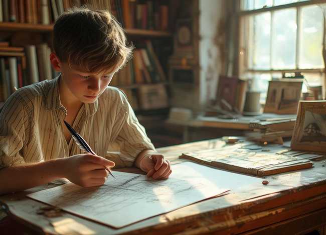 讲故事并画画、讲故事并画画怎么画