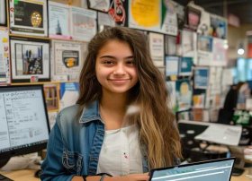 18岁小孩创业故事，18岁小孩创业故事视频