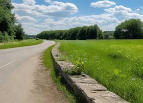 乡村故事马路牙子 - 乡村故事马路牙子频道