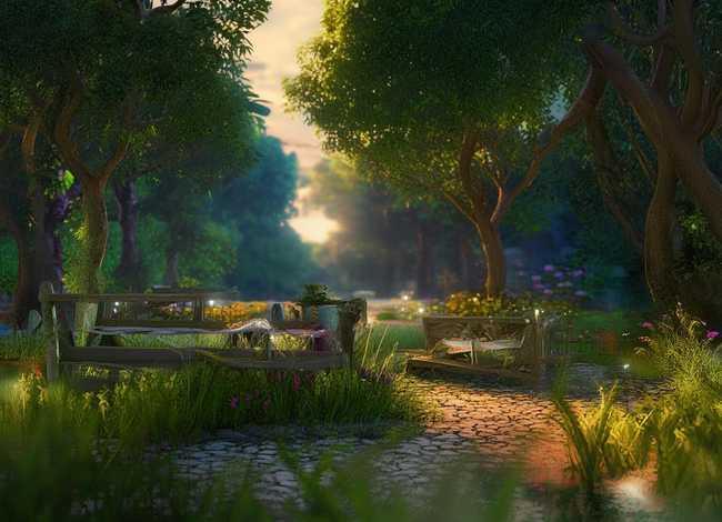 小蜗牛故事儿童睡前故事（小蜗牛睡前故事有声）