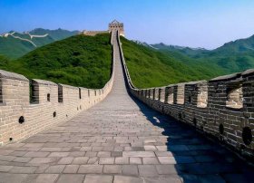 万里长城故事短一点；万里长城故事短一点怎么写