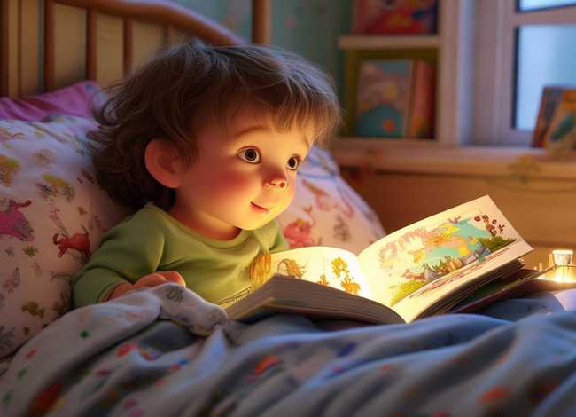 听儿童故事3-6岁睡前听故事书；3一6岁幼儿睡前听故事文字