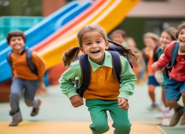 小学生校园幽默故事 小学生校园幽默故事短篇