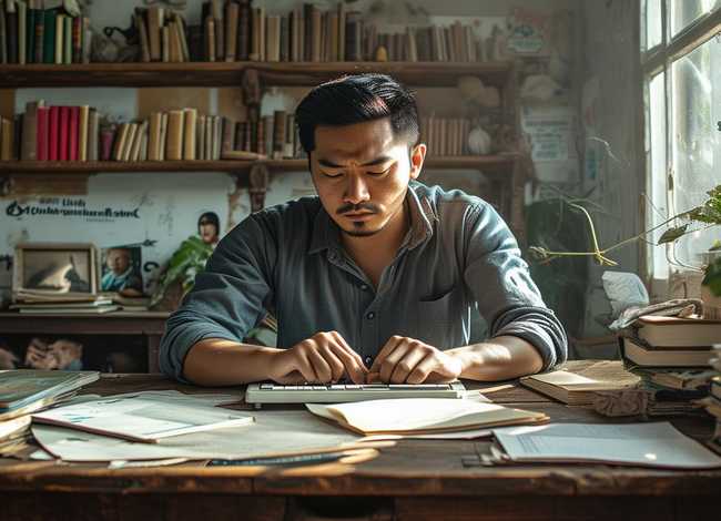 白手起家的拼音 - 白手起家,殚精竭虑的拼音