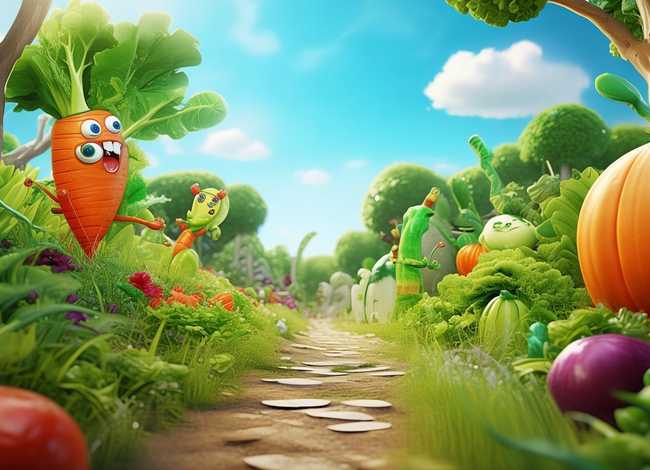 维生素的故事视频（讲维生素的视频）