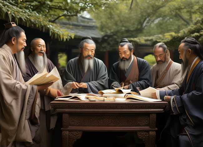 世说新语有哪些故事、世说新语有哪些故事并写出道理