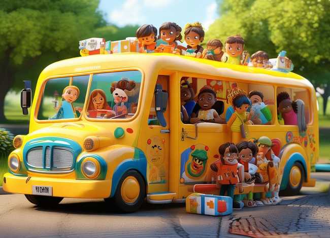 宝宝巴士安全故事，宝宝巴士安全故事大全免费听